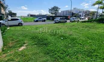 Imagem 5: Terreno à venda no Alphaville Dom Pedro 2 - Campinas/SP