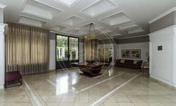 Imagem 2: São Paulo - Apartamento Padrão - Moema Índios