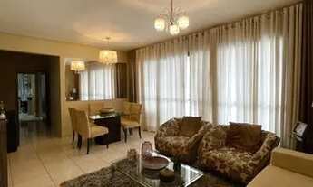 Imagem 4: Apartamento a venda com125 m no bairro Duque de Caxias - Cuiabá - MT