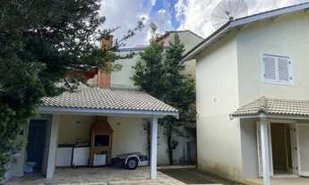 Imagem 6: Casa de Rua em Jardim Maristela - Atibaia