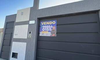 Imagem: Casa à venda - Cidade Maravilhosa