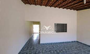 Imagem 3: Casa com 2 dormitórios para alugar por R$ 1.377,51/mês - Jardim São Domingos - Sumaré/SP