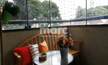 Imagem: SAO PAULO - Apartamento Padrão - VILA MARIANA