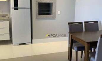 Imagem 7: Excelente Apartamento de 3 dormitórios para alugar, 99 m² por R$ 11.000/mês - Petrópolis