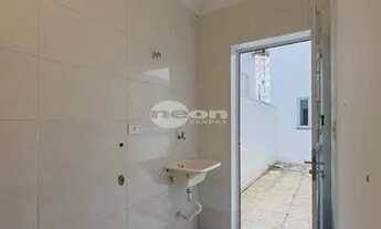 Imagem 6: SANTO ANDRé - Apartamento Padrão - Vila Humaitá