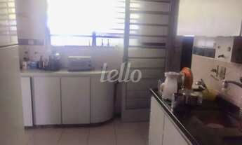 Imagem 5: São Paulo - Casa Padrão - Mooca