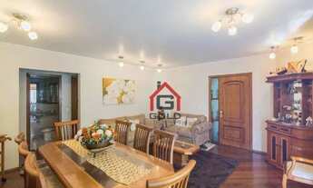 Imagem 3: Apartamento com 4 dormitórios, 160 m² - venda por R$ 750.000,00 ou aluguel por R$ 5.900,00