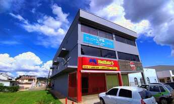 Imagem: Apartamento para aluguel tem 55 metros quadrados