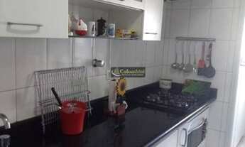 Imagem 7: Apartamento com 3 dormitórios para alugar, 98 m² - Santo Antônio - São Caetano do Sul/SP