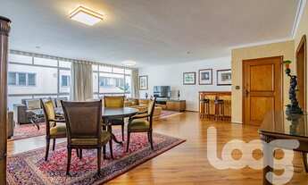 Imagem 5: Apartamento padrão em Jardim Paulista - São Paulo