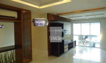 Imagem: Apartamento com 3 dormitórios, 130 m²