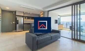 Imagem 2: Locação Apartamento 3 Dormitórios - 111 m² Vila Madalena