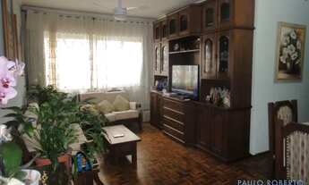 Imagem: APARTAMENTO - VILA ROMANA - SP
