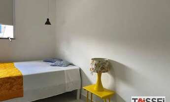 Imagem 6: Apartamento com 1 dormitório para alugar, 35 m² por R$ 2.100,00/mês - Vila Mariana - São P