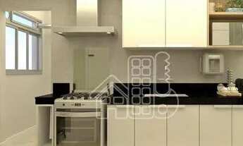 Imagem 7: Apartamento com 1 dormitório à venda, 81 m² por R$ 940.000,00 - Botafogo - Rio de Janeiro