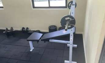 Imagem 2: Villagio Viana, Poço/Cabedelo.(Térreo