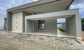 Imagem 5: Vendo Casa 3 suíte na Avenida São Francisco Ponte Alta Norte Gama DF