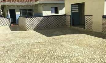 Imagem 2: Santo André - Prédio Inteiro - Vila Valparaíso