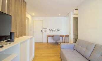 Imagem 6: Venda Apartamento 1 Dormitórios - 55 m² Vila Olímpia