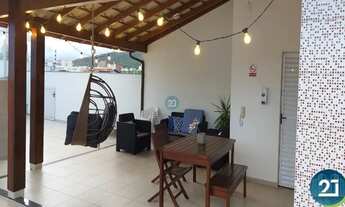Imagem 5: SÃO JOSÉ - Apartamento Padrão - AREIAS