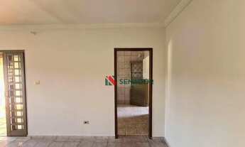 Imagem 6: Casa com 3 dormitórios para alugar, 90 m² por R$ 1.300,00/mês - Jardim Guararapes - Londri