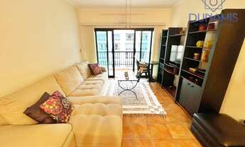 Imagem: Apartamento à venda, 140 m² por R$ 800.000,00