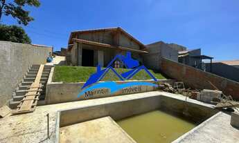 Imagem: MAIRINQUE - Chácara - Moreiras