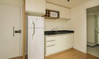 Imagem 5: Apartamento com 1 dormitório para alugar, 38 m² por R$ 2.500,00/mês - Centro - Pelotas/RS