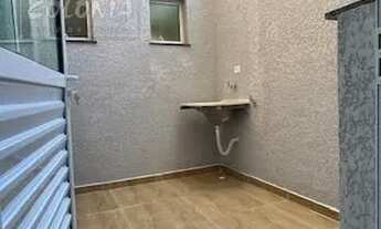 Imagem 6: Santo André - Apartamento Padrão - Parque Novo Oratório