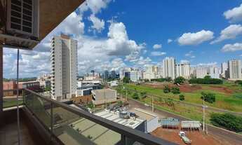 Imagem 7: Apartamento Padrão em Ribeirão Preto