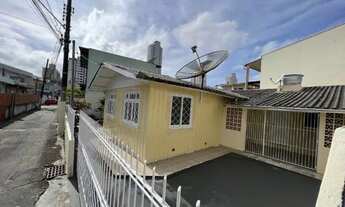 Imagem: Casa no Bairro Fazenda/Itajaí