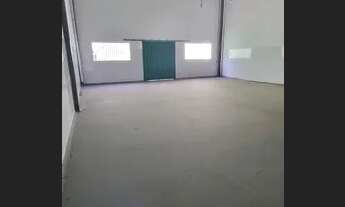 Imagem 5: Galpão Parque Empresarial Adelelmo Corradini