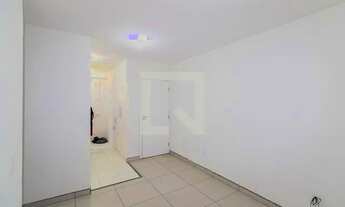 Imagem 4: Apartamento para Aluguel - Campo Grande, 2 Quartos, 45 m2