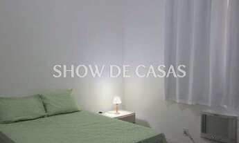 Imagem 5: Apartamento 4 quartos, próximo a Praia, em Copacabana - Rio de Janeiro - RJ