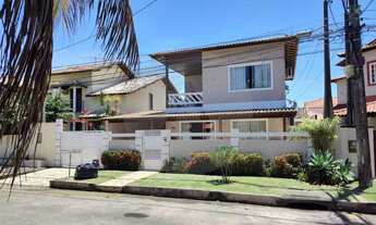 Imagem 2: Imobiliária Agatê Imóveis vende Casa em Condomínio de 240 m² Itaipu - Niterói por 1.500 mi