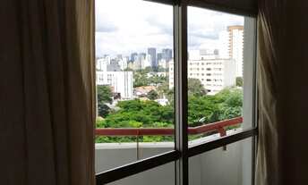 Imagem 6: SÃO PAULO - Apartamento Padrão - VILA OLÍMPIA