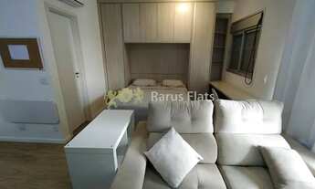 Imagem 5: Rarus Flats - Flat para locação - Edifício Add Nova Berrini