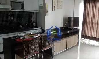 Imagem: Apartamento com 1 dormitório para alugar