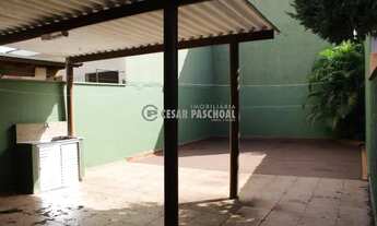 Imagem 6: Casa Térrea Monte Alegre Linda Casa 03 dormitorios, sendo 1 suite c/ armarios 02 ambiente