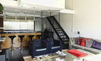 Imagem 7: O loft mais amado da cidade