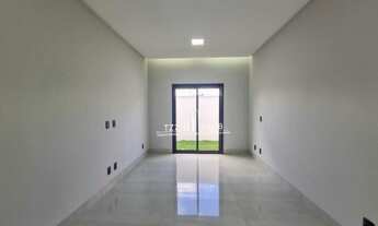 Imagem 6: Casa Térrea Terras alpha - Térrea com 3 suítes, casa em condomínio