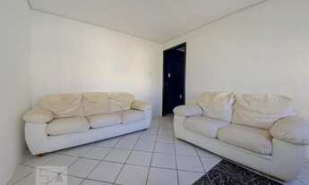 Imagem: Casa para Aluguel - Ingleses, 1 Quarto