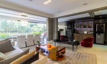 Imagem: Apartamento Venda 4 Dormitórios - 246 m²