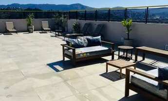 Imagem 2: Apartamento em Vila Rosália - Guarulhos