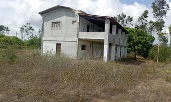 Imagem: Casa de sítio aceito troca