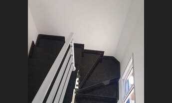 Imagem 2: APARTAMENTO - VILA CAMILÓPOLIS - SP