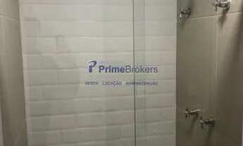 Imagem 4: APTO MOBILIADO ALUGA-SE EM OSASCO C/ 24M², 1 DORM. CAZINHA, 1 BANHEIRO, 1 VAGA