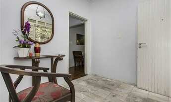 Imagem 5: Casa com sete dormitórios