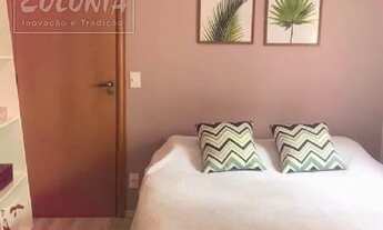 Imagem 5: Santo André - Apartamento Padrão - Centro