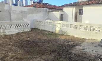 Imagem 4: Casa Padrão em João Pessoa